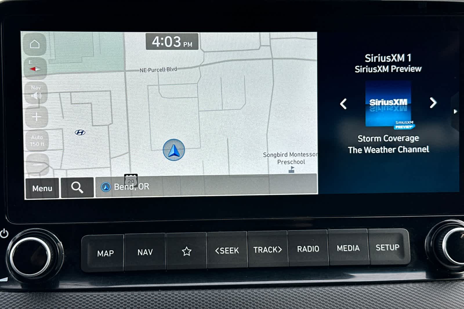 Thumbnail: 2023 Hyundai Kona - 21