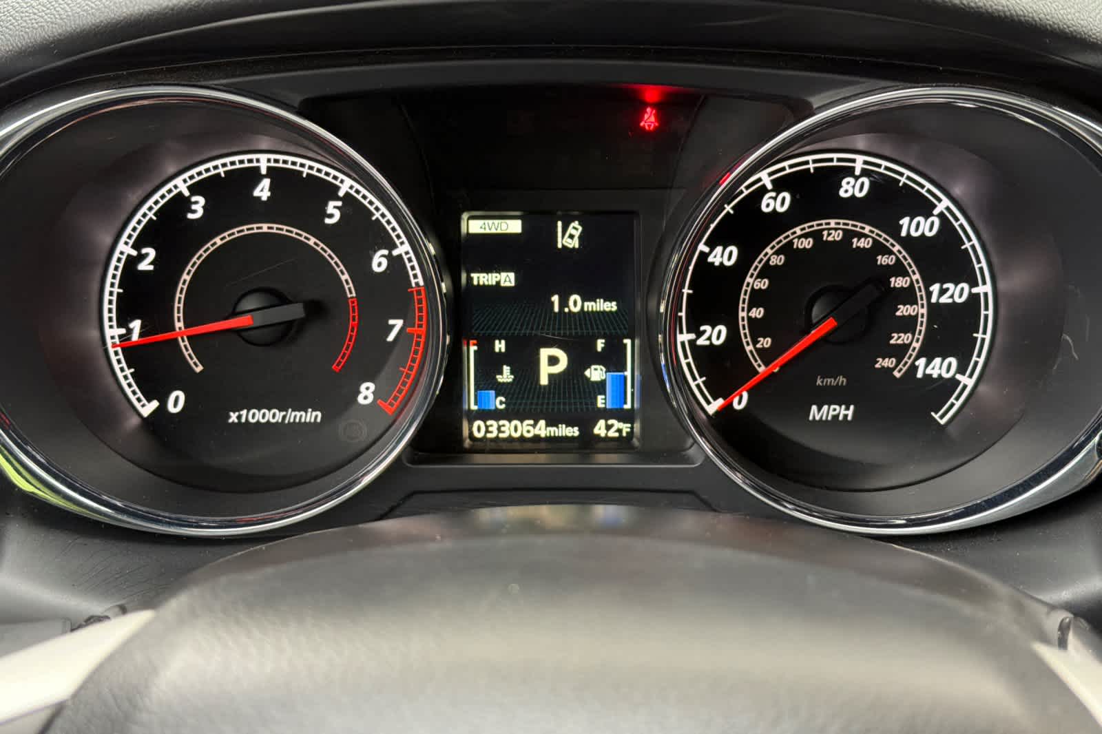 Thumbnail: 2024 Mitsubishi Outlander Sport - 25