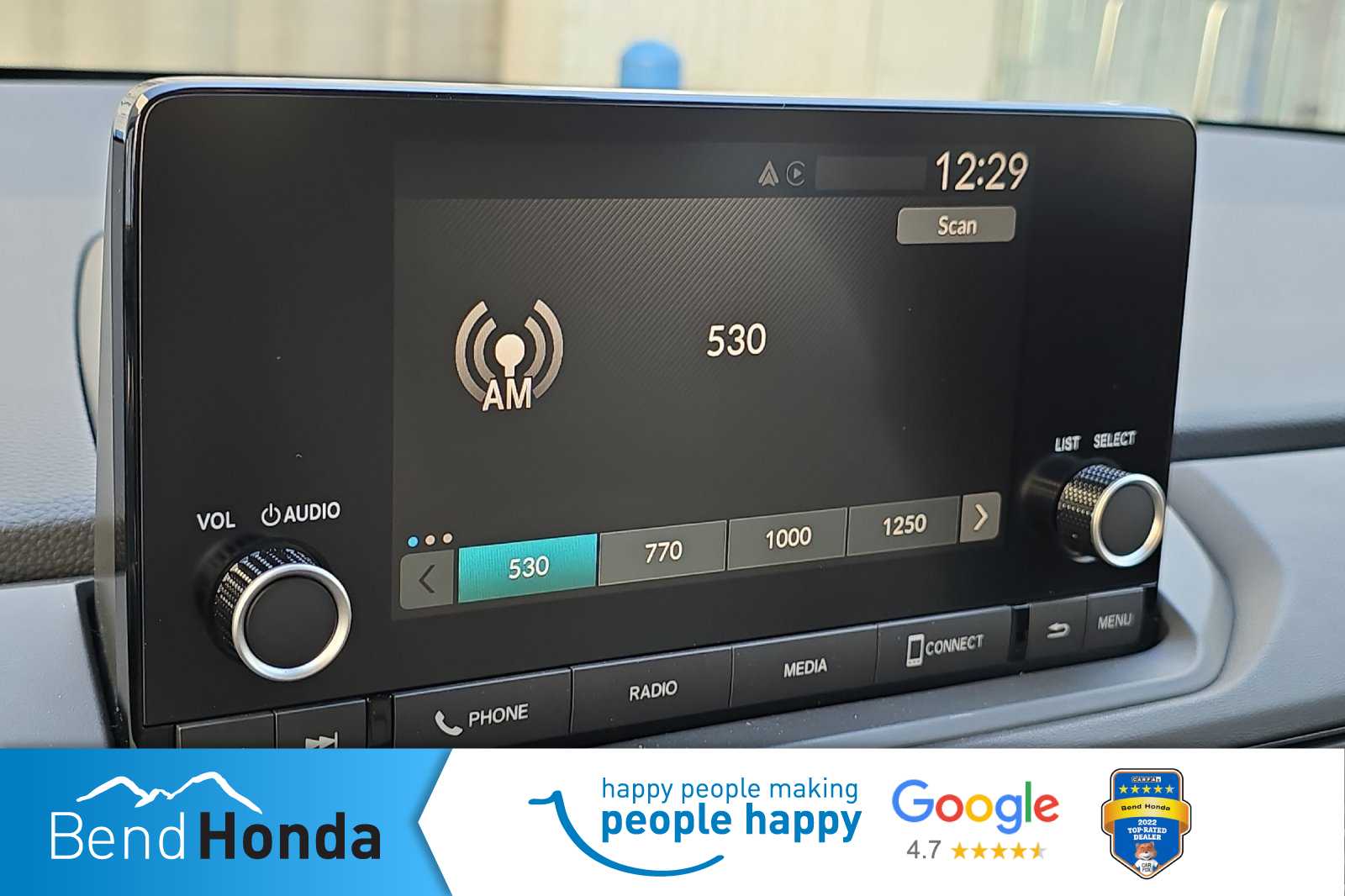 Thumbnail: 2025 Honda Accord - 19