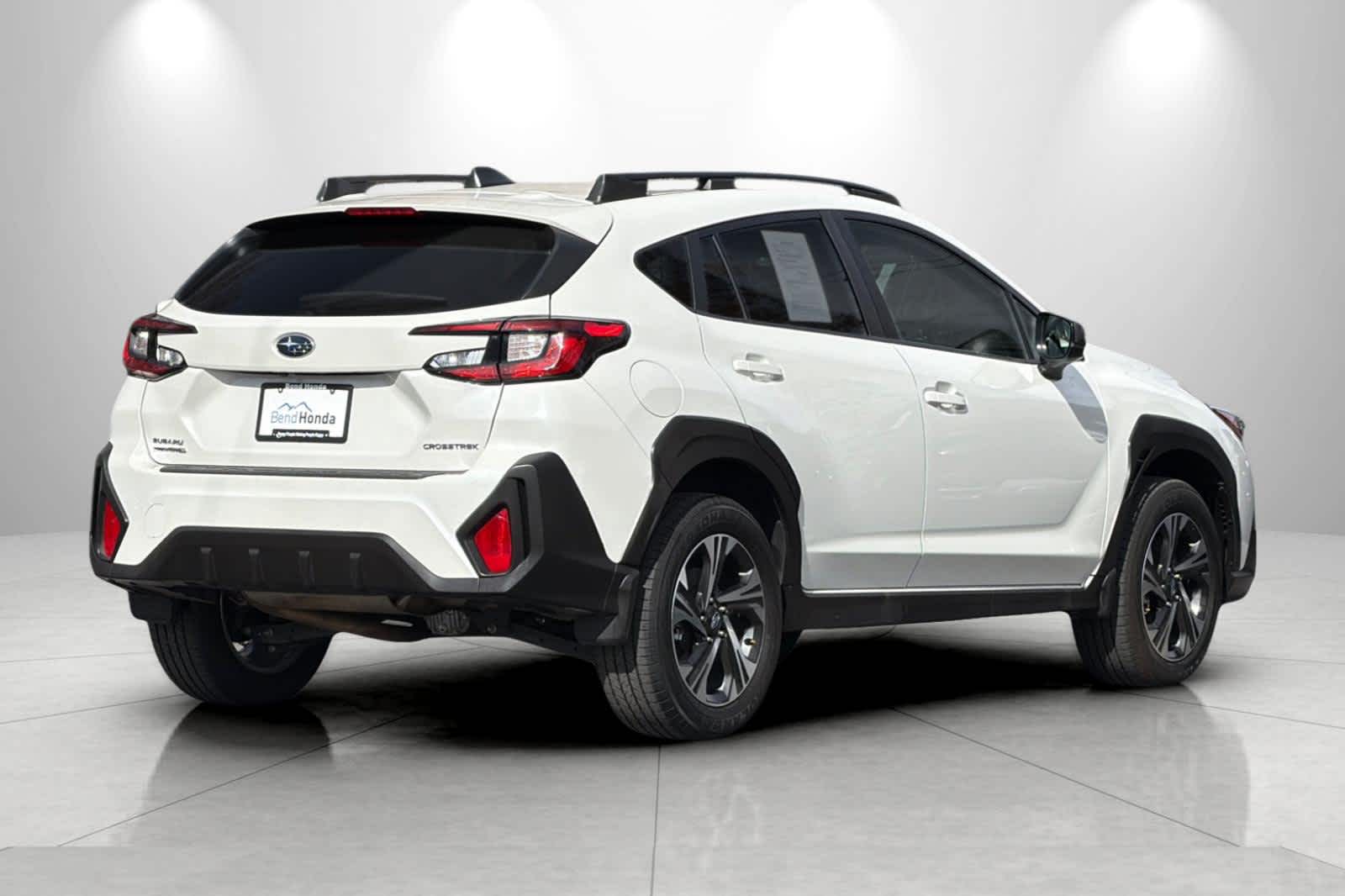 Thumbnail: 2024 Subaru Crosstrek - 2