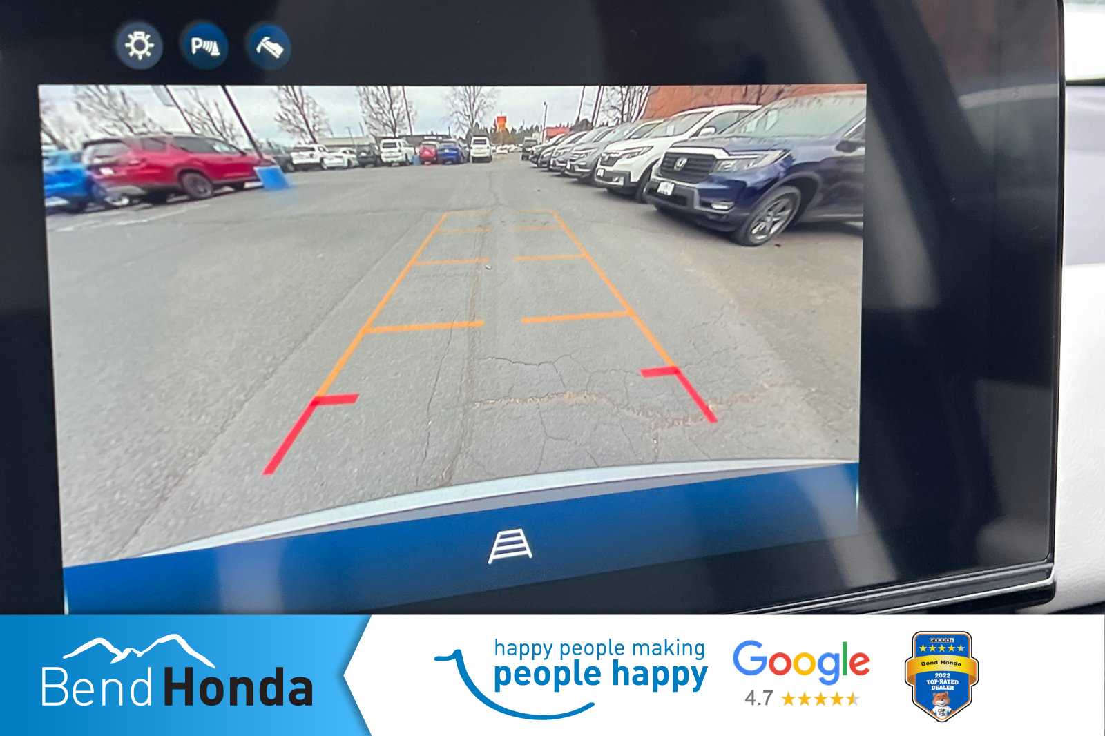 Thumbnail: 2026 Honda Prologue - 21