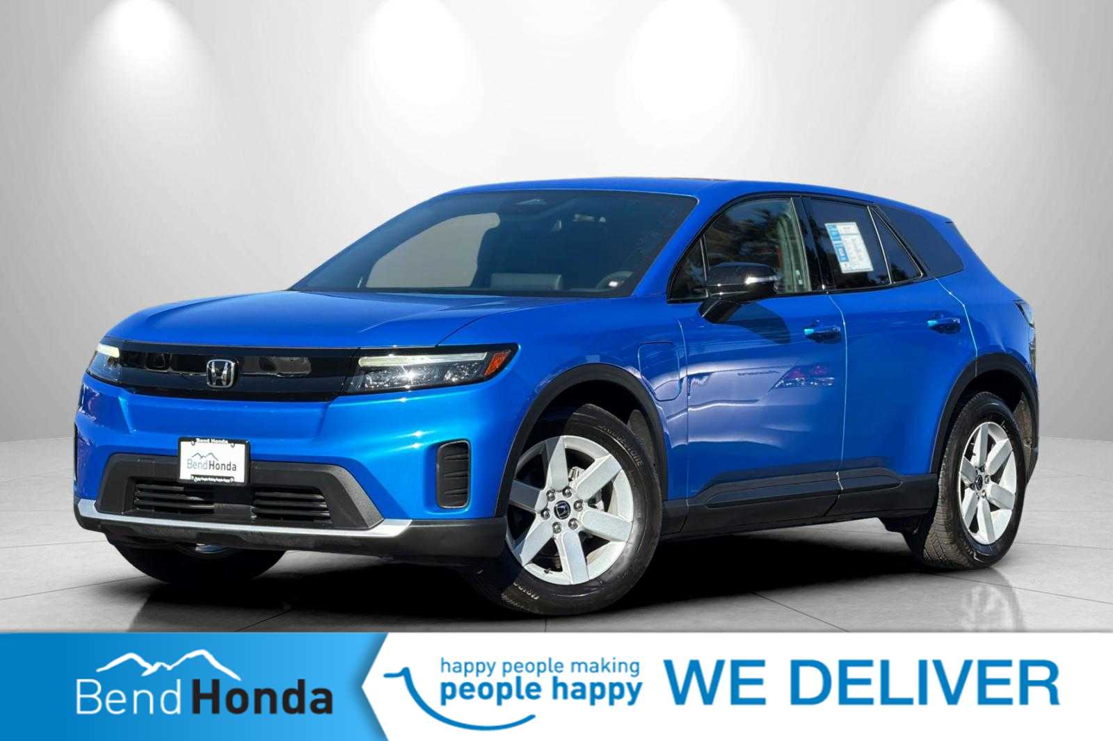 2024 Honda Prologue