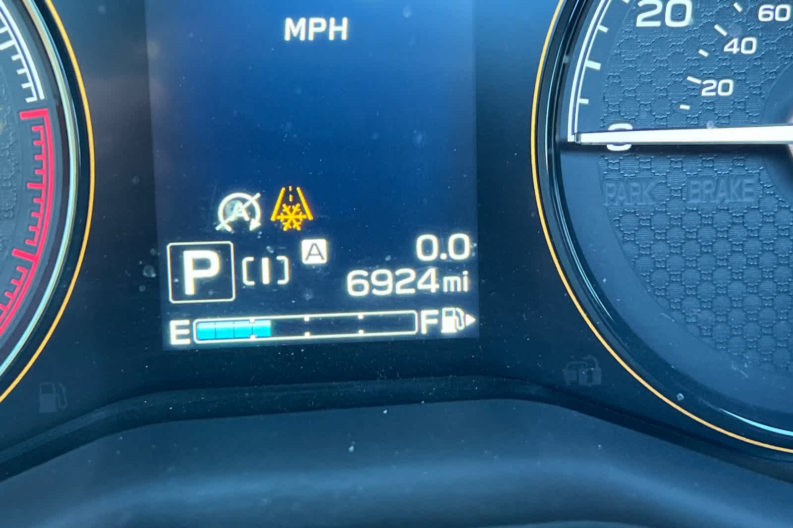 Thumbnail: 2023 Subaru Forester - 28