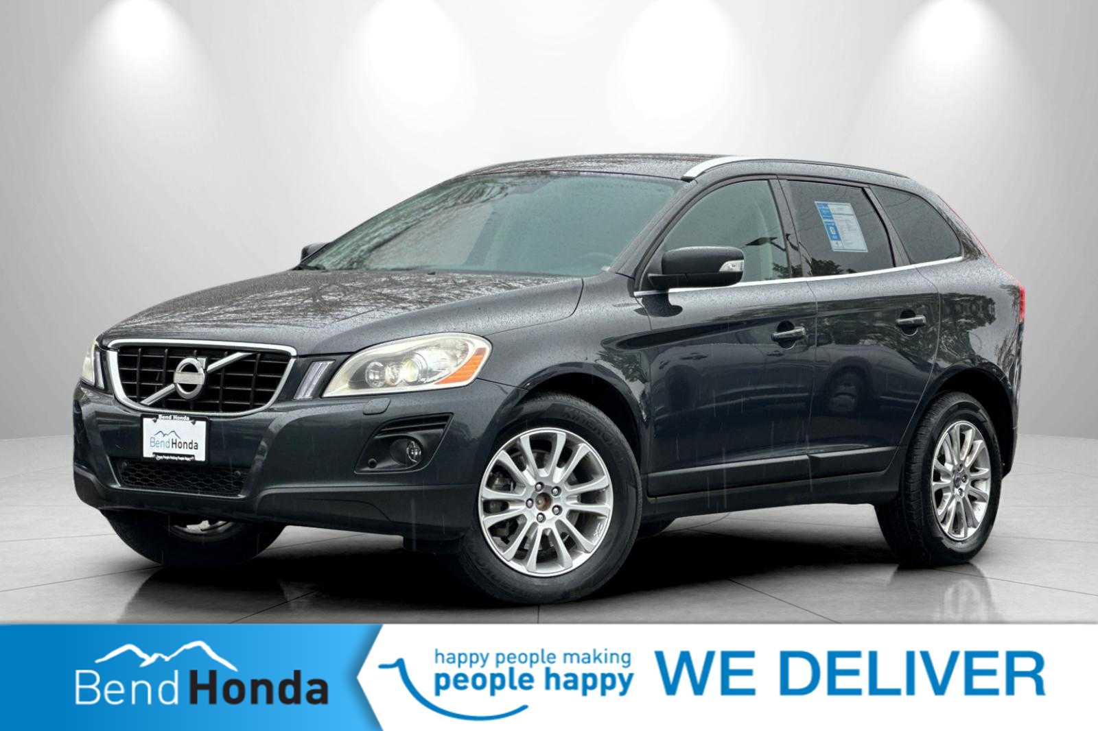 2010 Volvo XC60 T6 -
                  Bend, OR