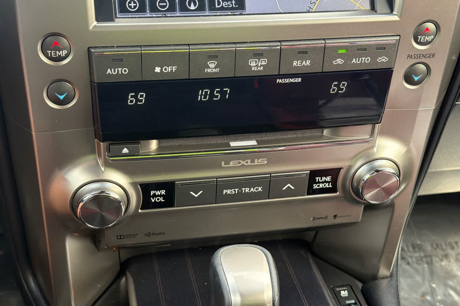 2020 Lexus GX PREMIUM - Photo 24