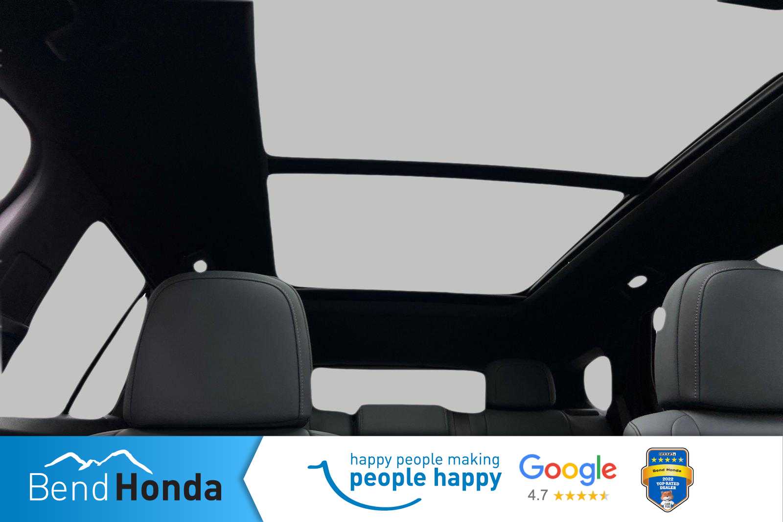 Thumbnail: 2025 Honda Prologue - 19
