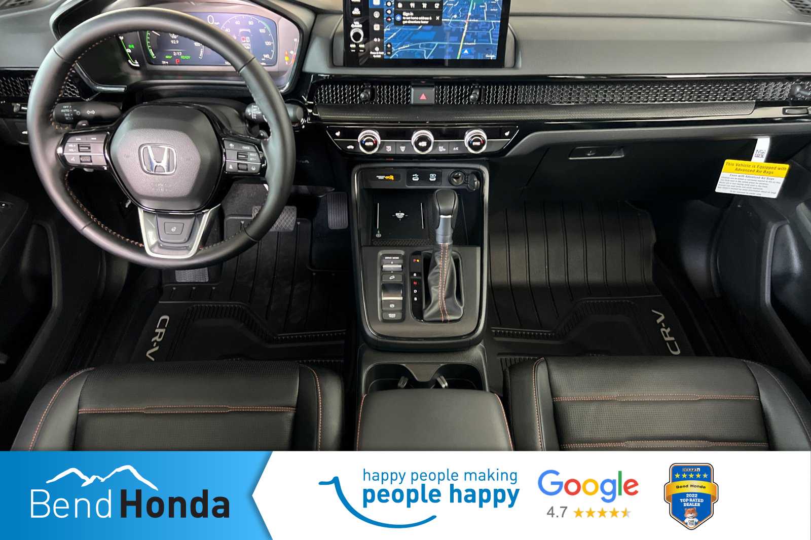 Thumbnail: 2026 Honda CR-V - 3