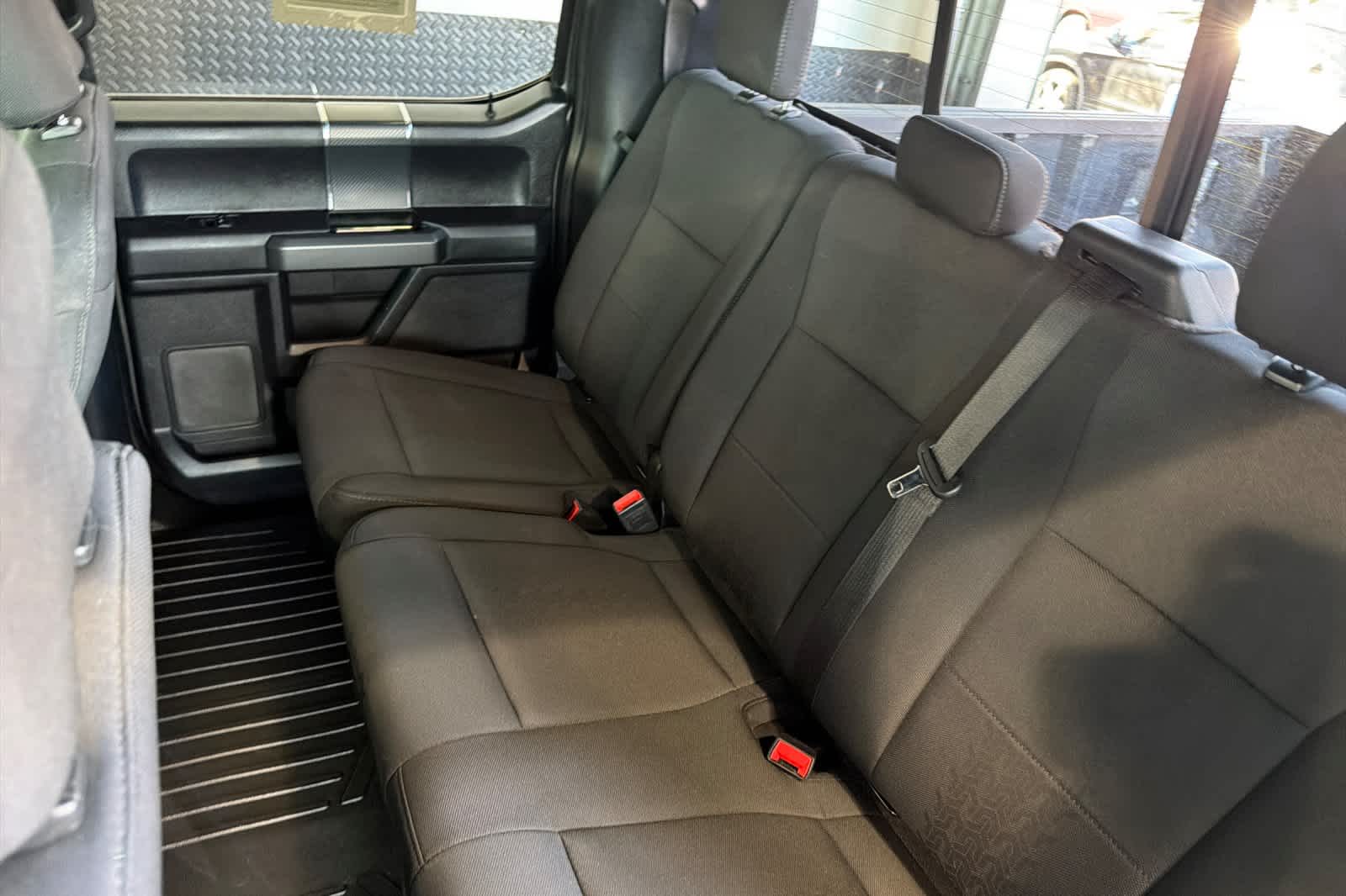 Thumbnail: 2019 Ford F-150 - 4