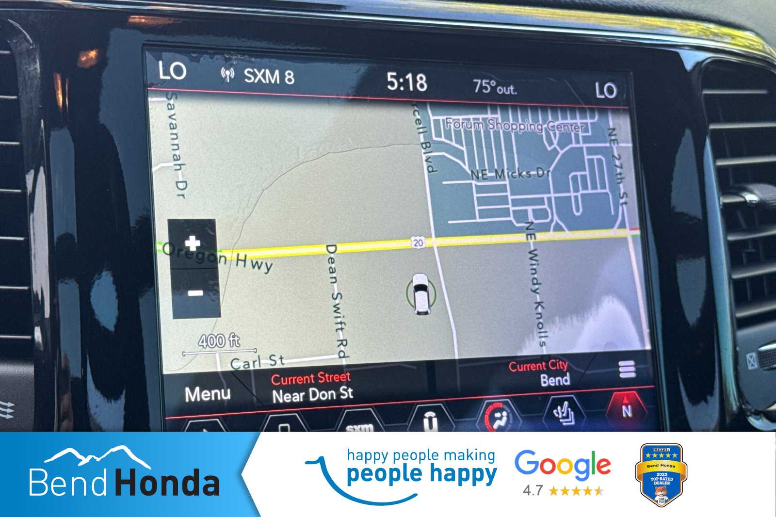 Thumbnail: 2019 Jeep Grand Cherokee - 21