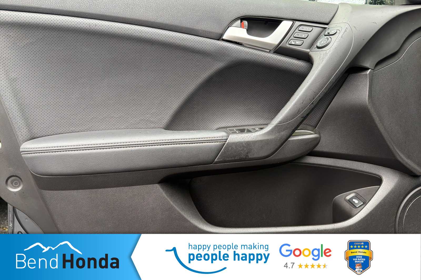 Thumbnail: 2011 Acura TSX - 14