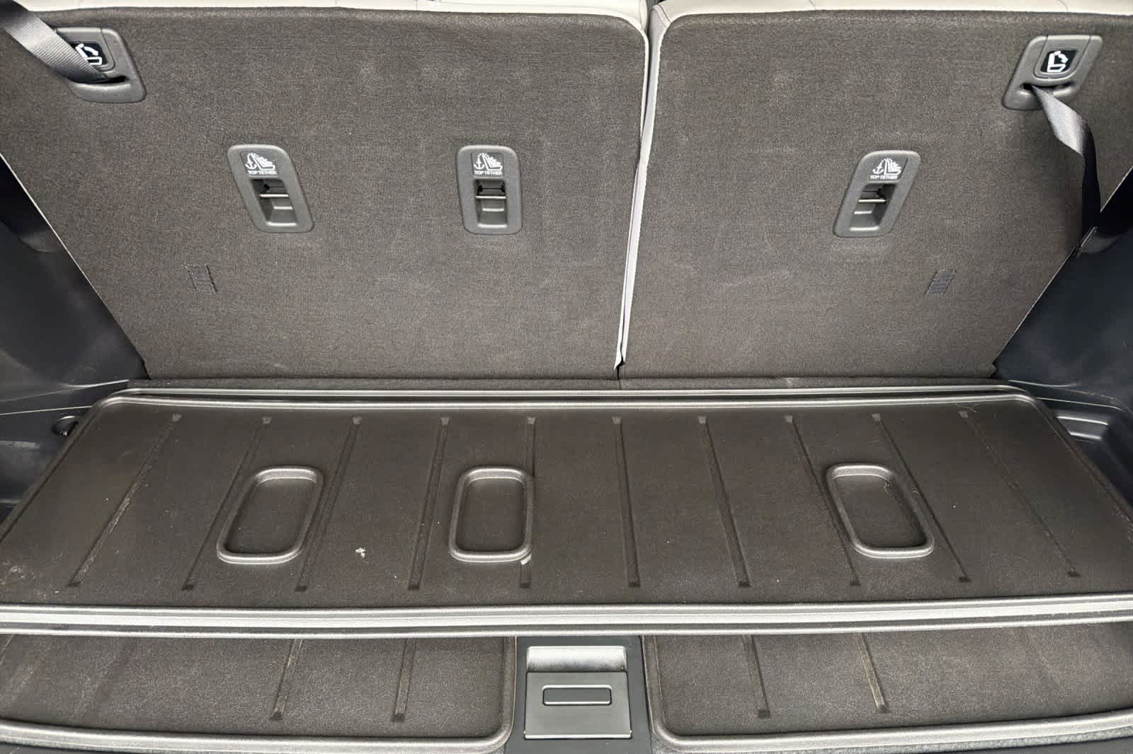 Thumbnail: 2025 Honda Pilot - 18