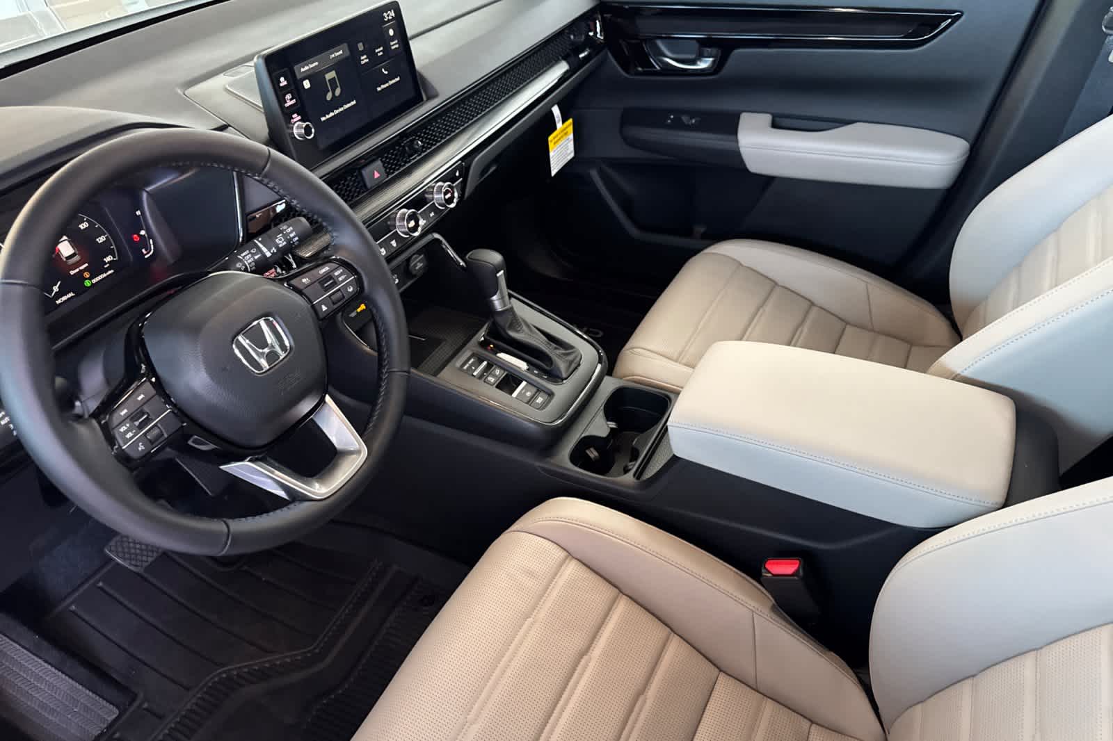 Thumbnail: 2026 Honda CR-V - 13