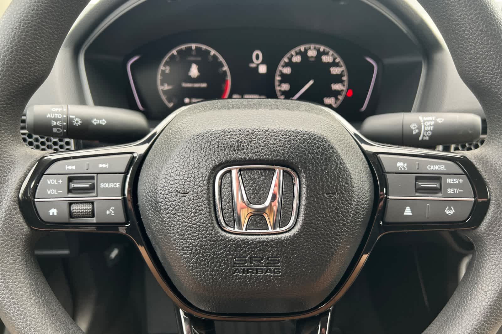 Thumbnail: 2026 Honda Civic - 24