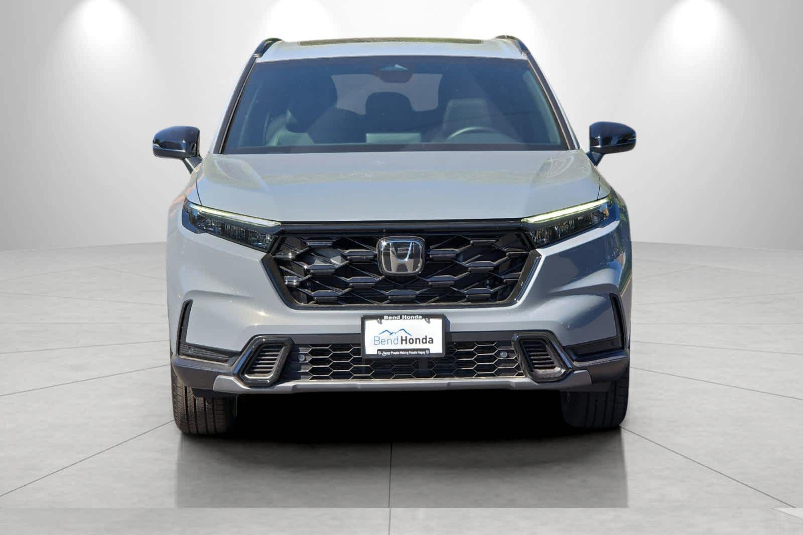 Thumbnail: 2026 Honda CR-V - 10