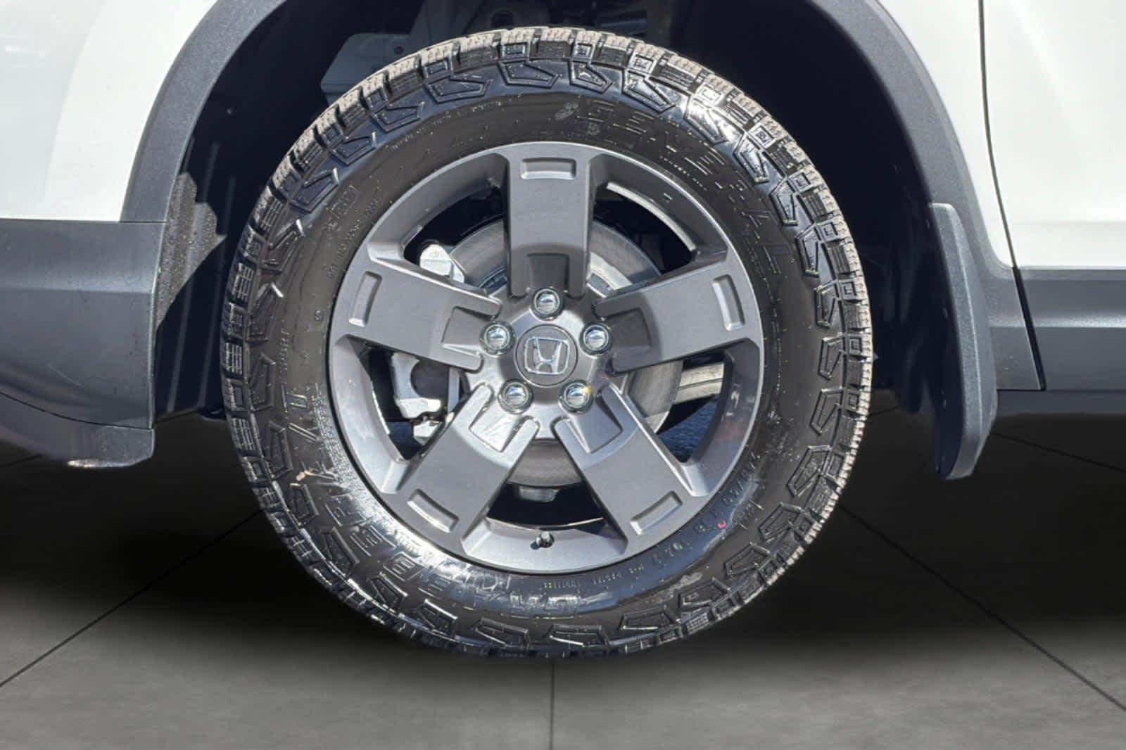 Thumbnail: 2026 Honda Ridgeline - 11