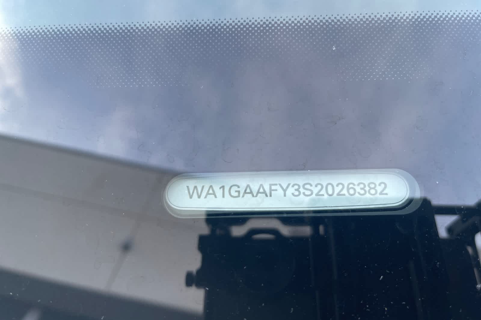 Thumbnail: 2025 Audi Q5 - 16