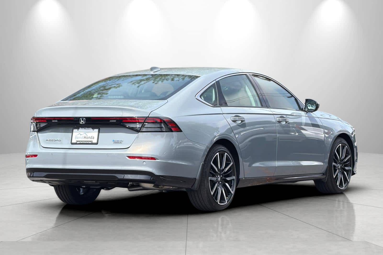 Thumbnail: 2026 Honda Accord - 2