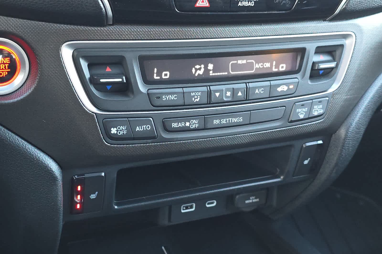 Thumbnail: 2026 Honda Ridgeline - 22