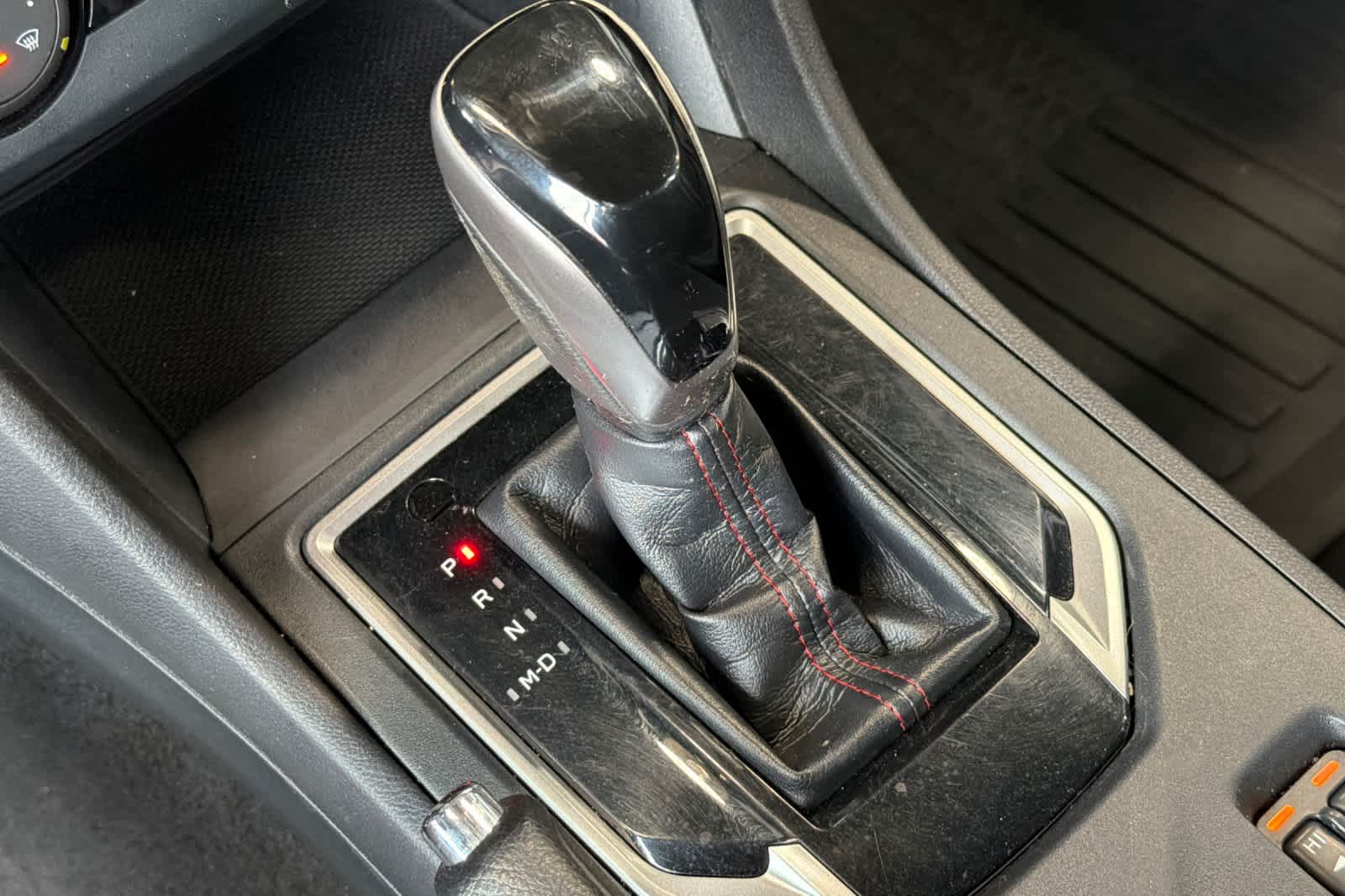 Thumbnail: 2018 Subaru Impreza - 22