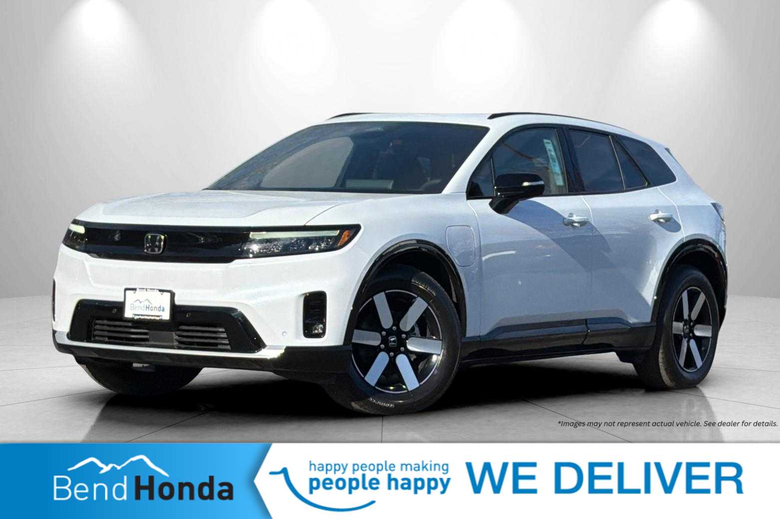 Thumbnail: 2026 Honda Prologue - 1