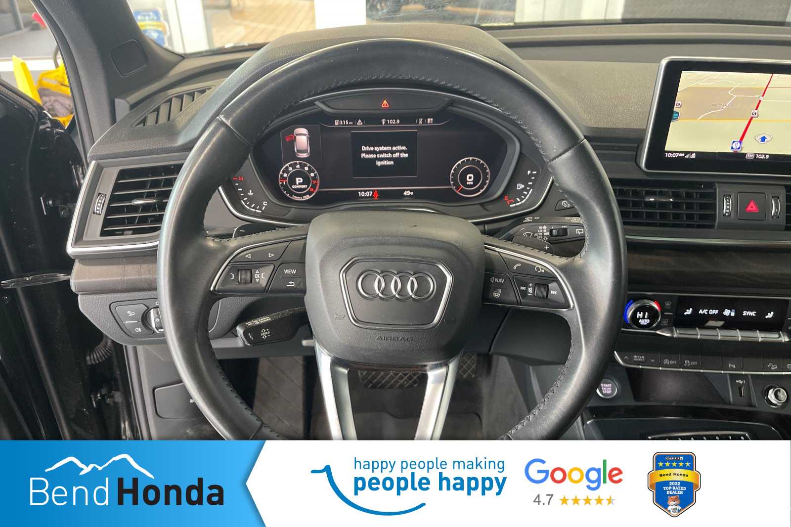 Thumbnail: 2019 Audi Q5 - 14