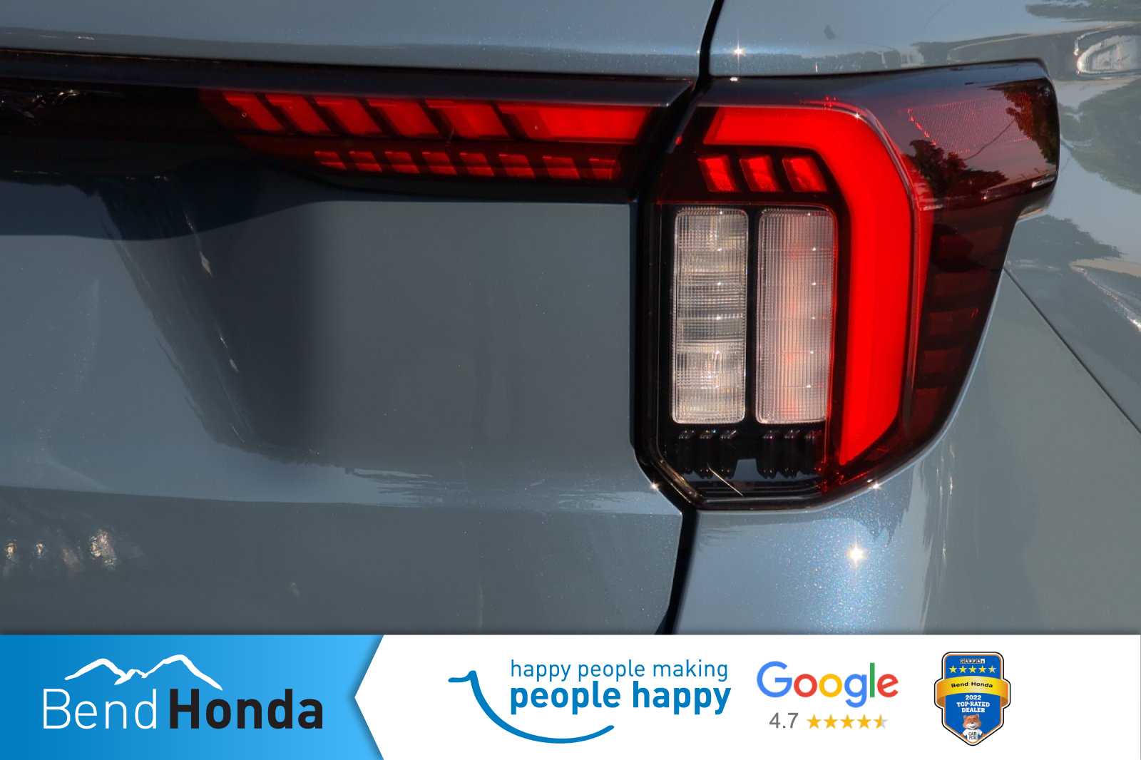 Thumbnail: 2025 Ford Explorer - 12