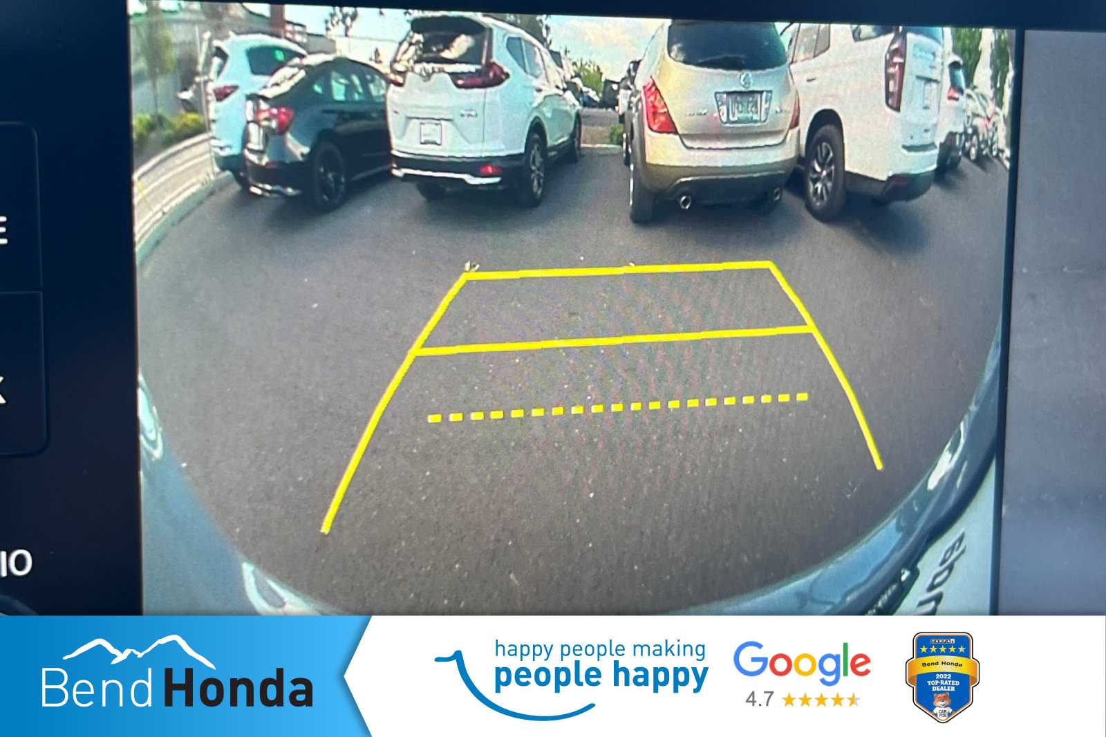 Thumbnail: 2025 Honda Pilot - 23