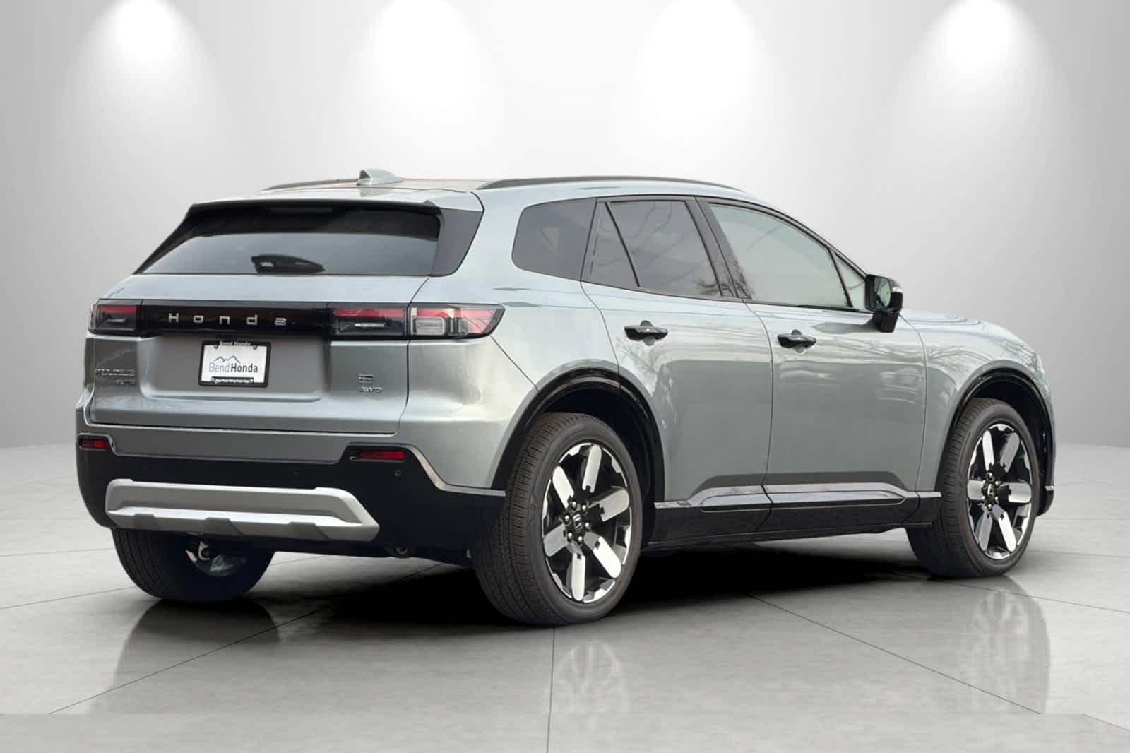 Thumbnail: 2026 Honda Prologue - 2