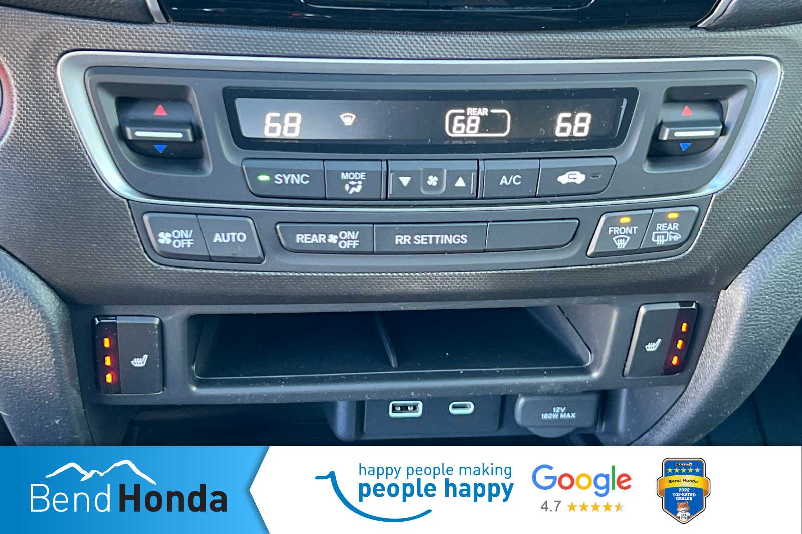 Thumbnail: 2025 Honda Ridgeline - 22