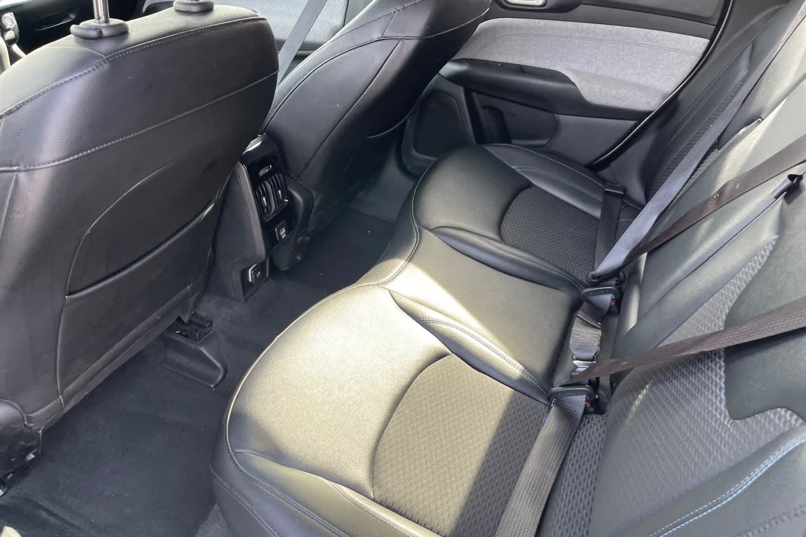 Thumbnail: 2024 Jeep Compass - 10