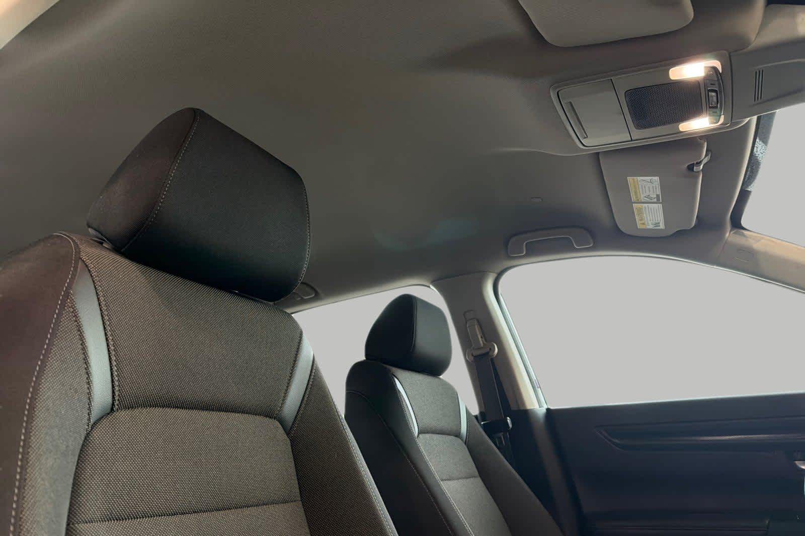 Thumbnail: 2023 Honda CR-V - 19