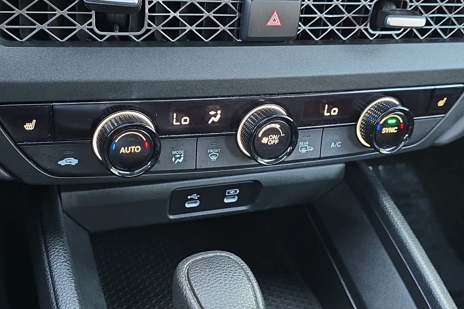 Thumbnail: 2023 Honda Accord - 21