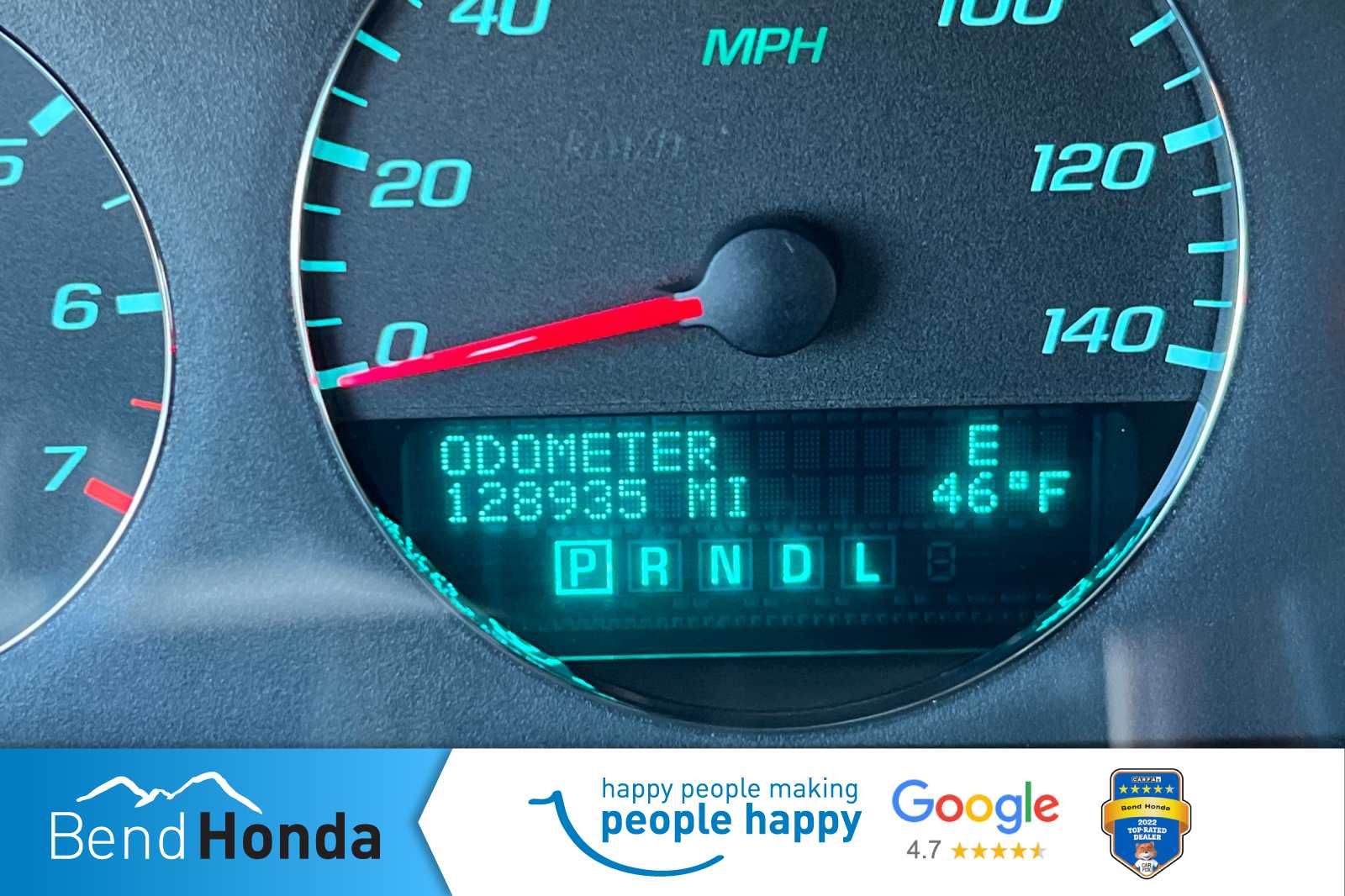 Thumbnail: 2012 Chevrolet Impala - 24
