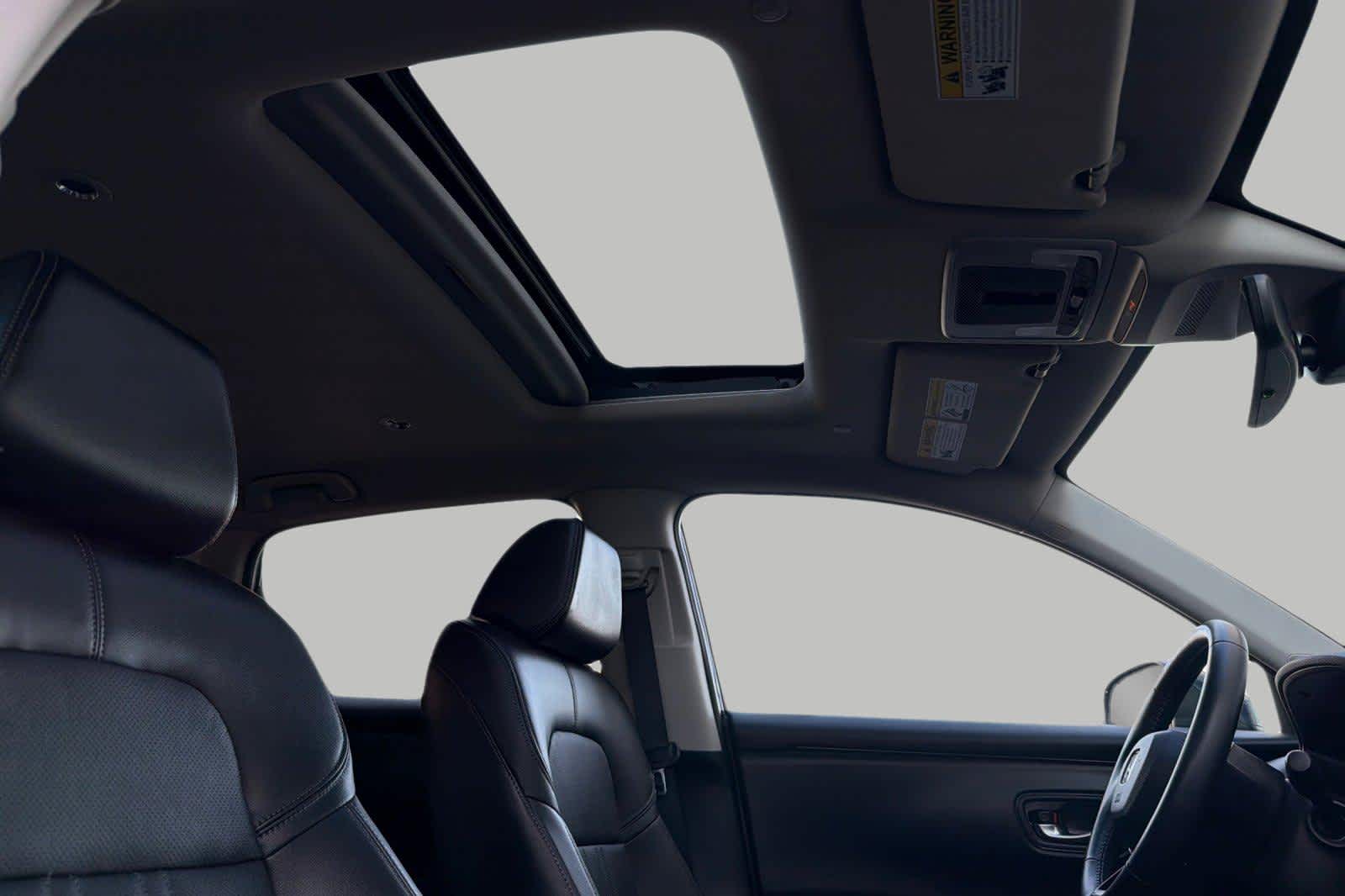 Thumbnail: 2025 Honda HR-V - 19