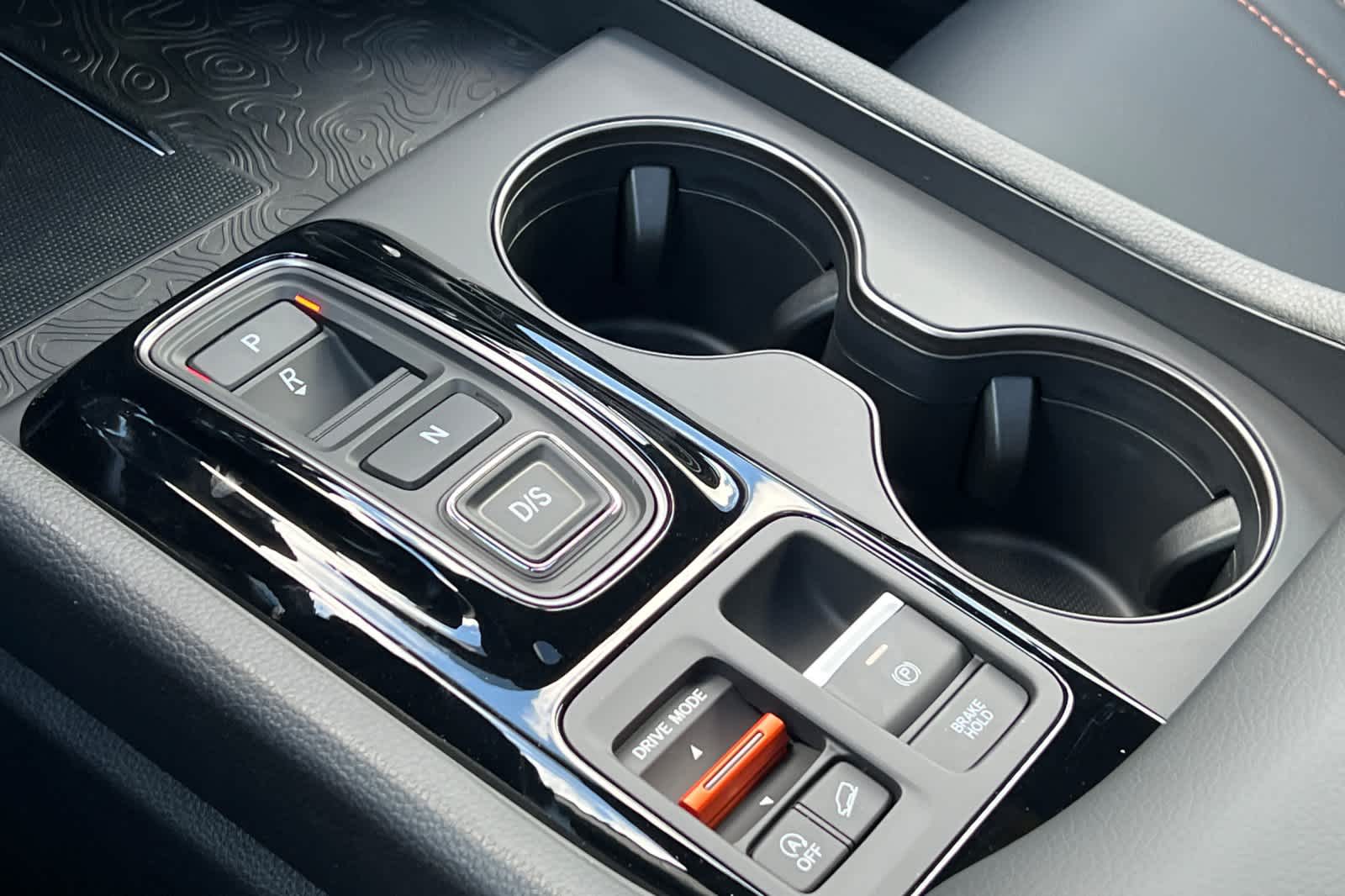 Thumbnail: 2026 Honda Pilot - 25