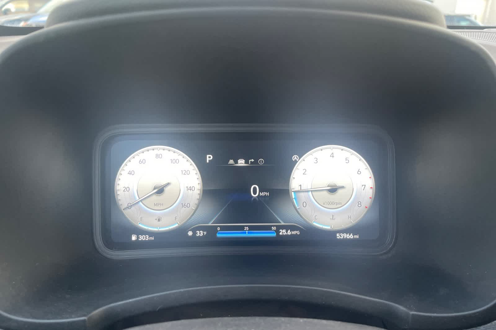 Thumbnail: 2023 Hyundai Kona - 11