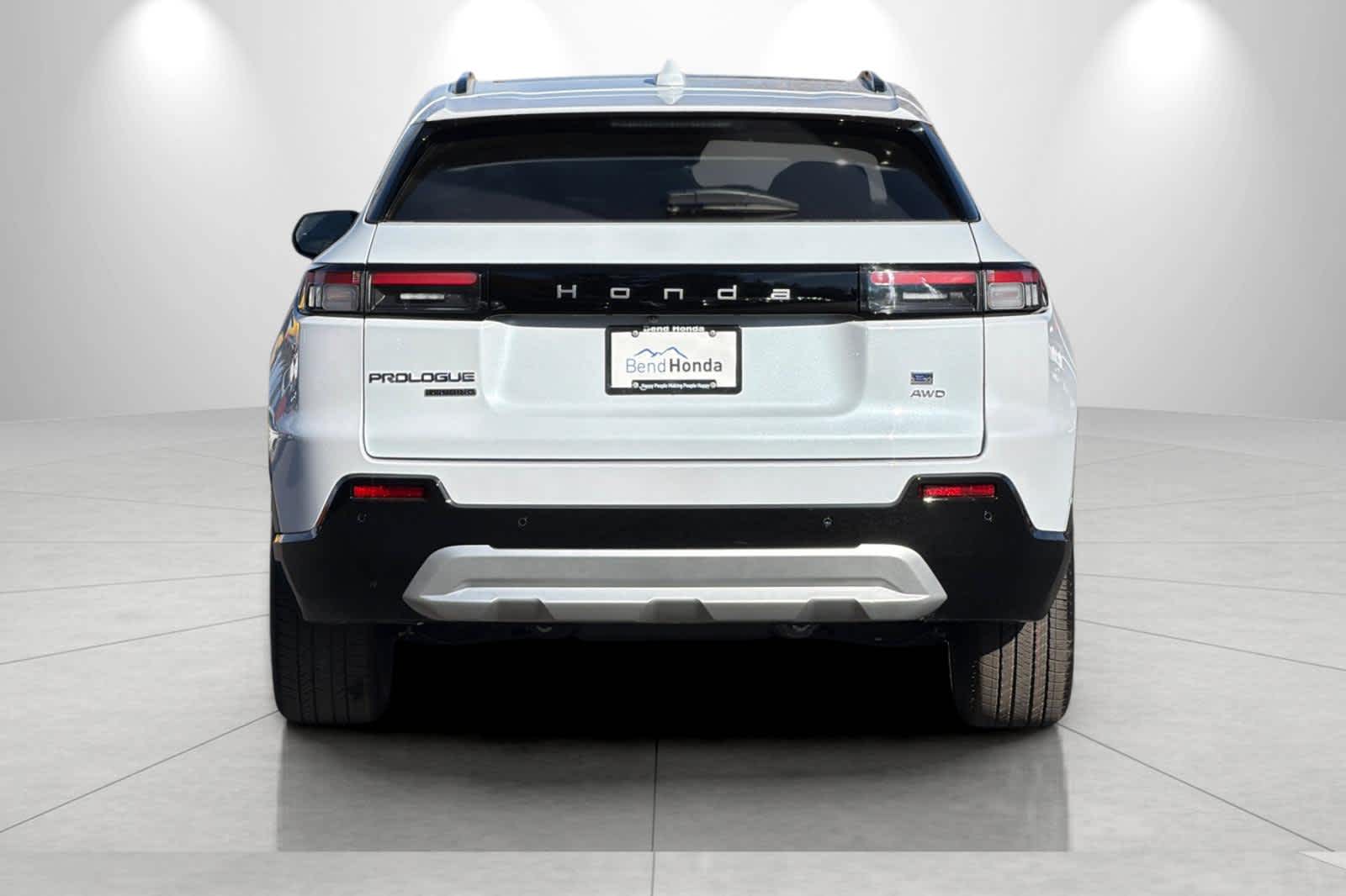 Thumbnail: 2026 Honda Prologue - 7