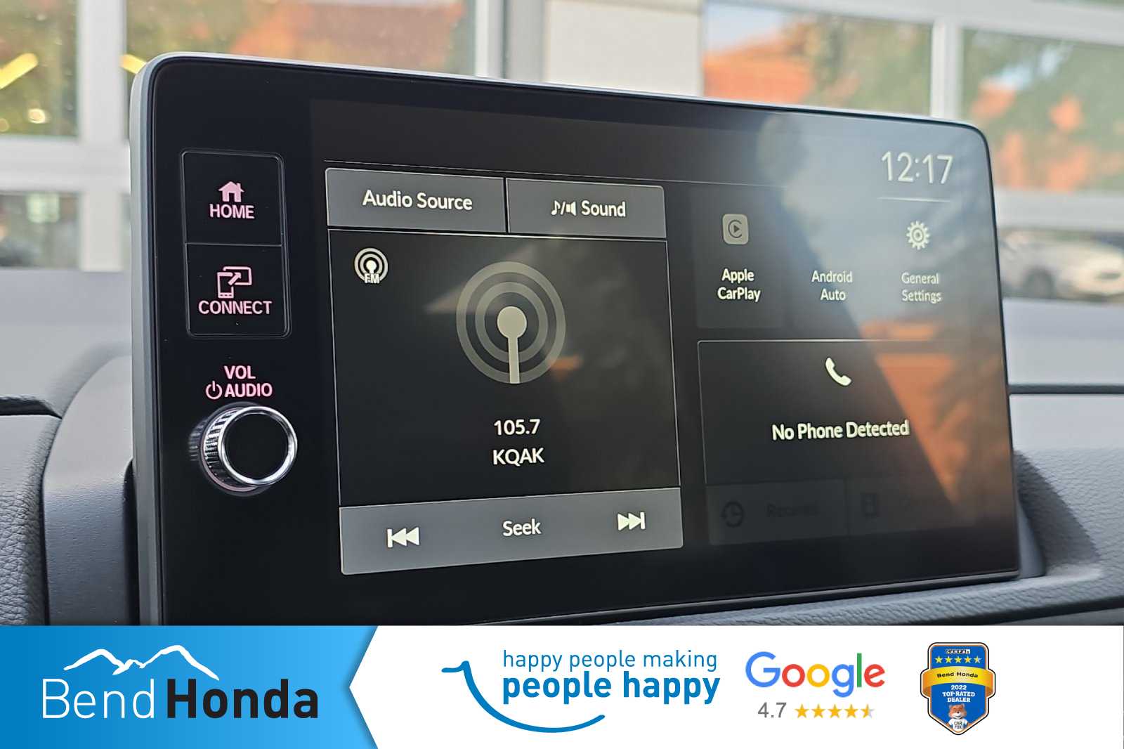 Thumbnail: 2026 Honda CR-V - 20