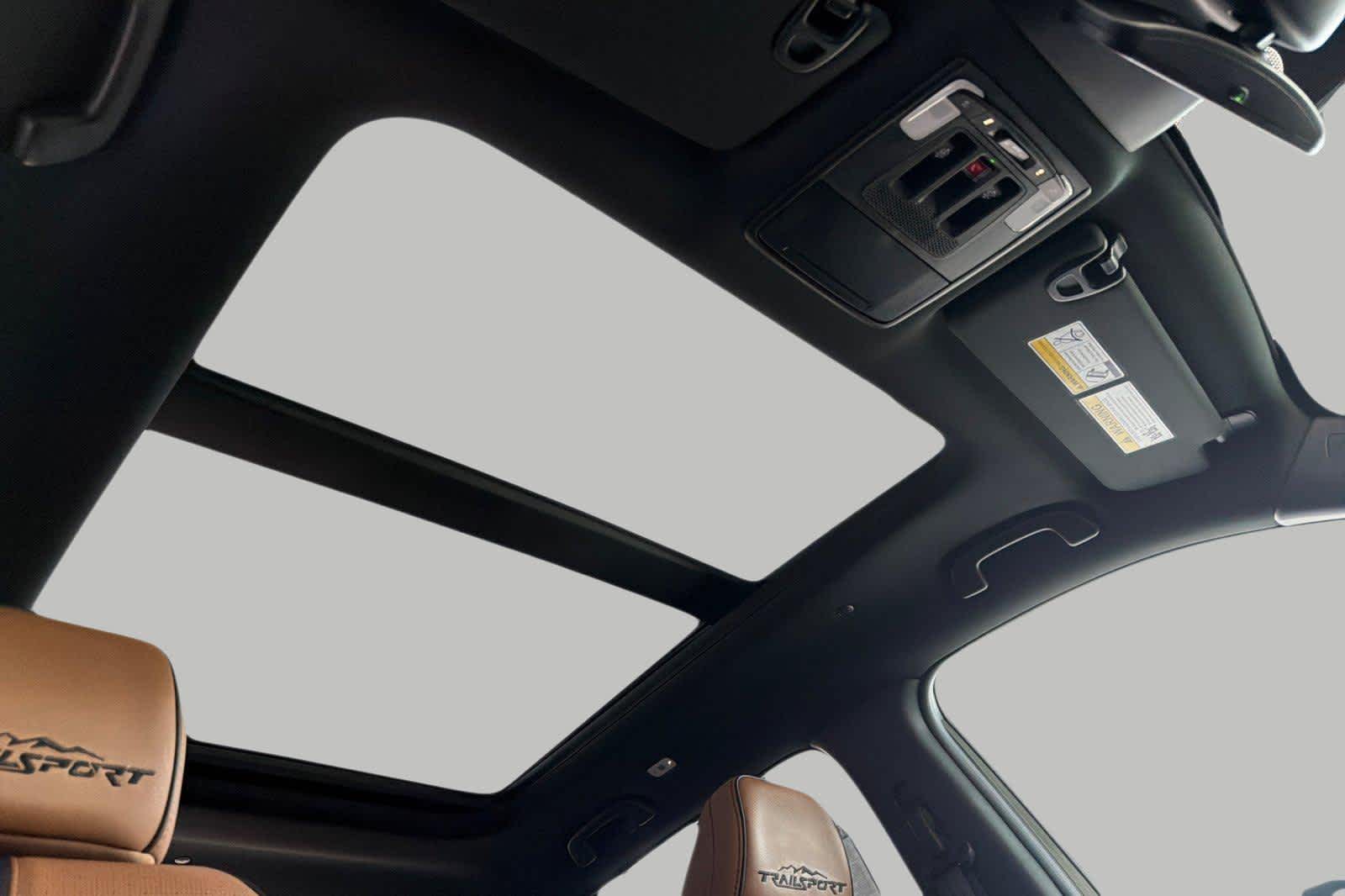 2026 Honda Passport TrailSport Elite - Photo 19