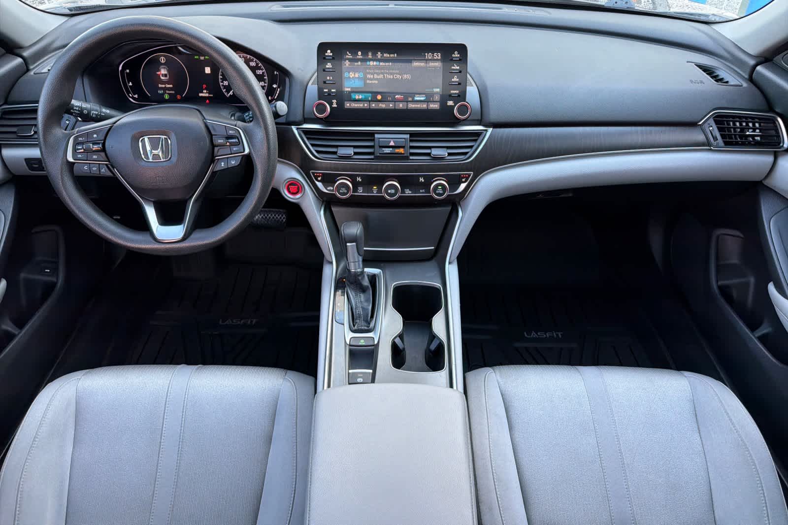 Thumbnail: 2018 Honda Accord - 3