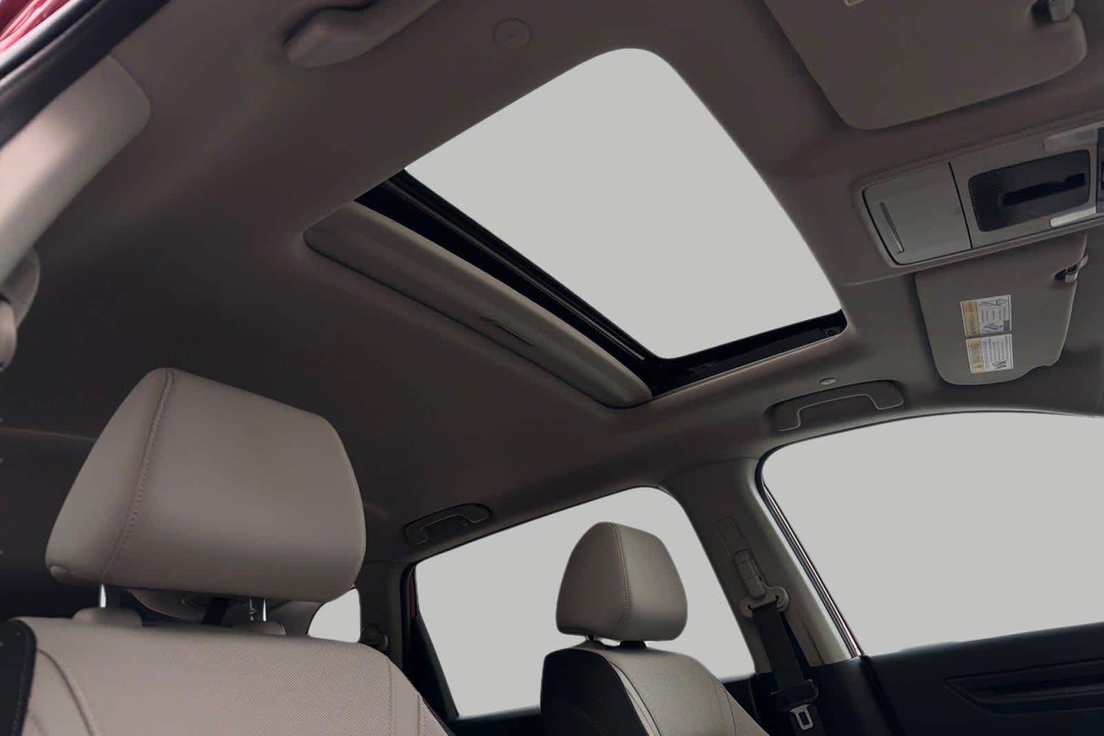 Thumbnail: 2023 Honda CR-V - 19