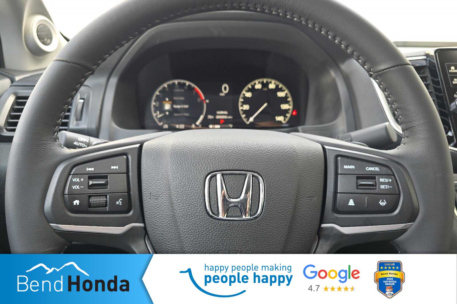 Thumbnail: 2026 Honda Ridgeline - 24