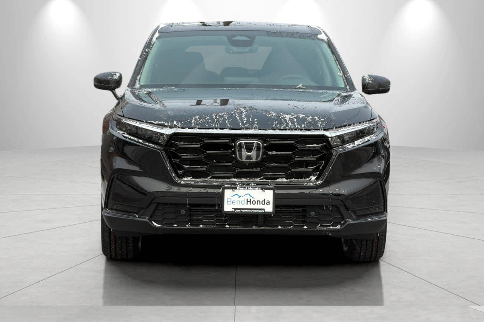 Thumbnail: 2026 Honda CR-V - 10