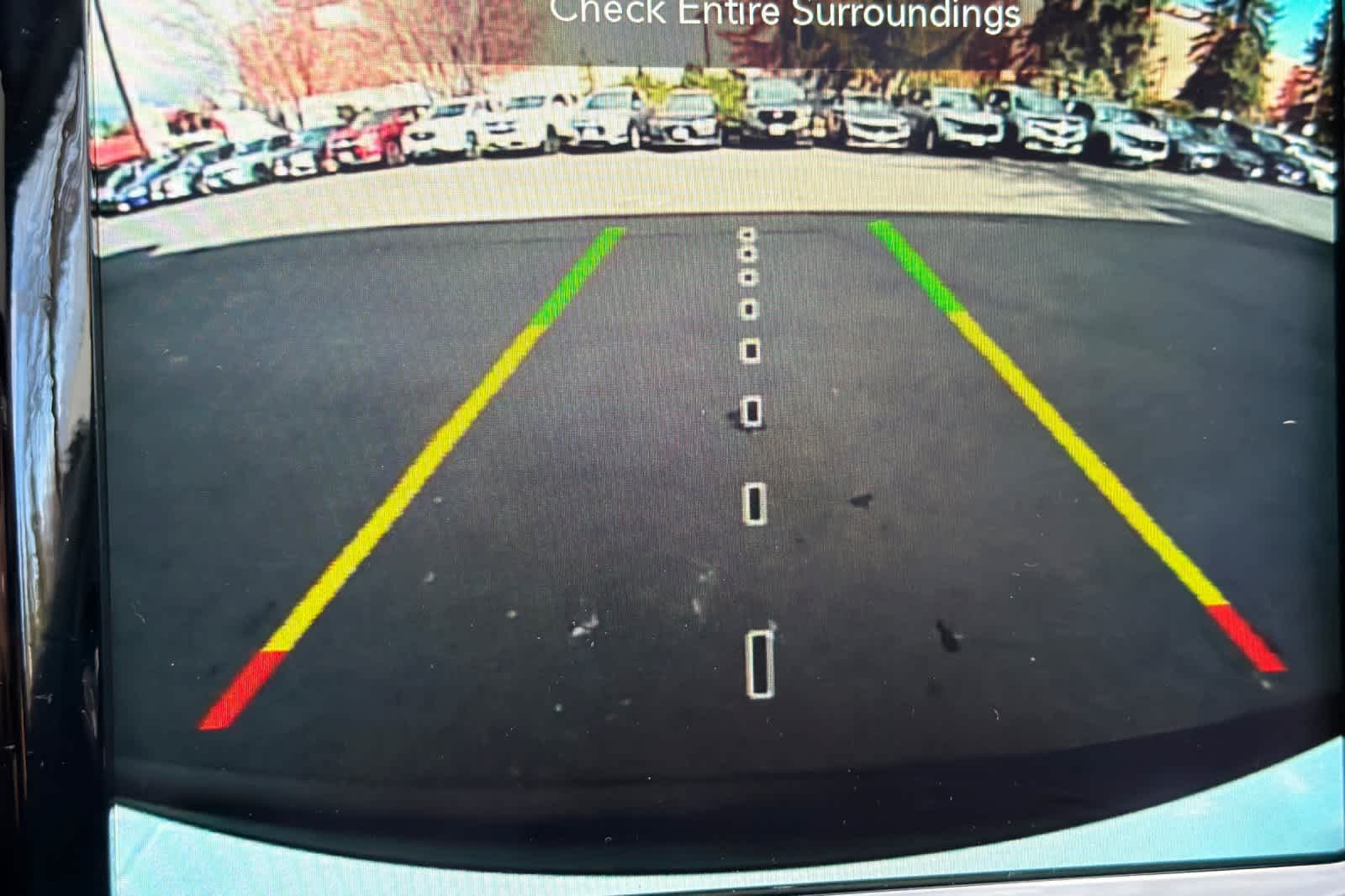 Thumbnail: 2020 Jeep Cherokee - 22