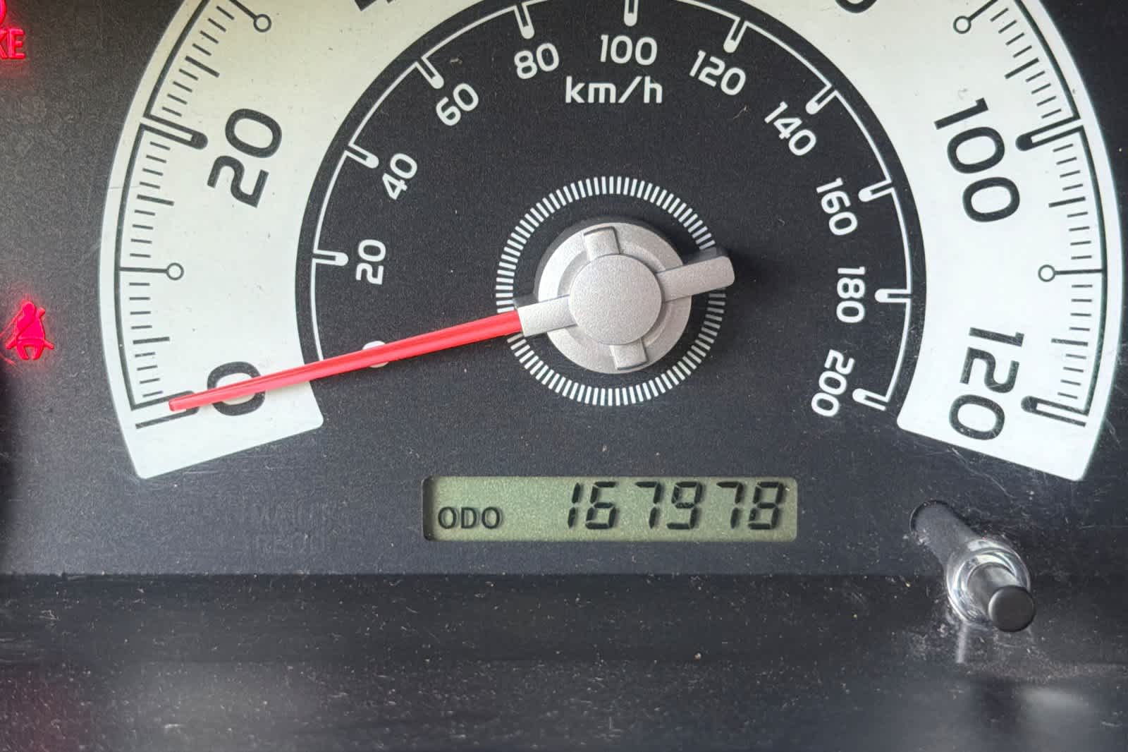 Thumbnail: 2007 Toyota FJ Cruiser - 24