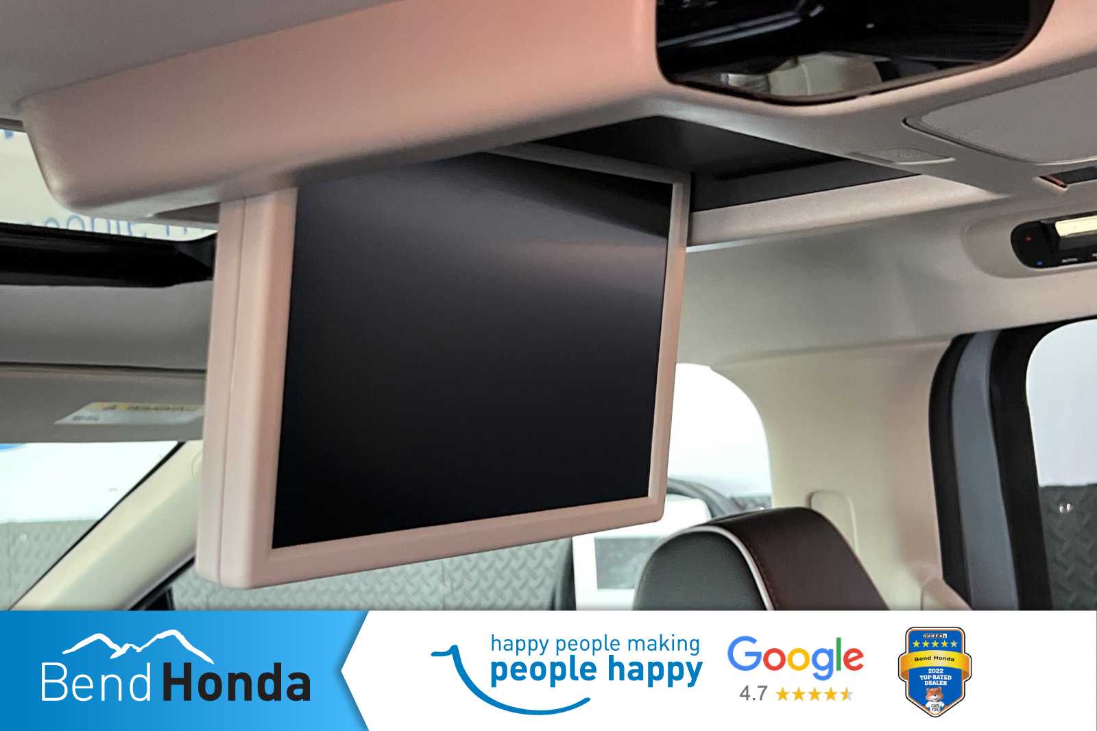 2025 Honda Odyssey Elite 17