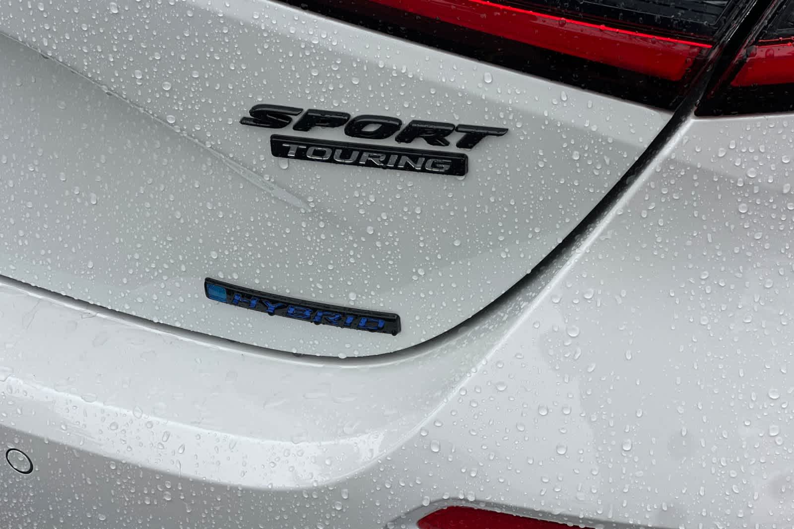 Thumbnail: 2026 Honda Civic - 12