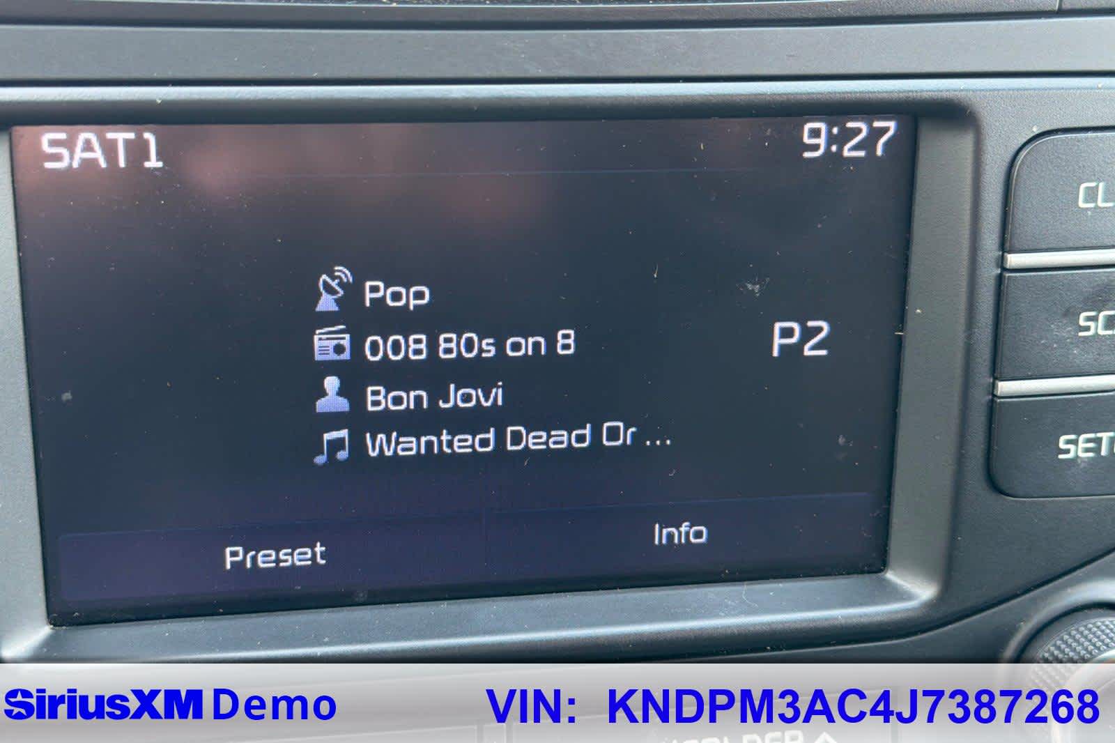 Thumbnail: 2018 Kia Sportage - 27