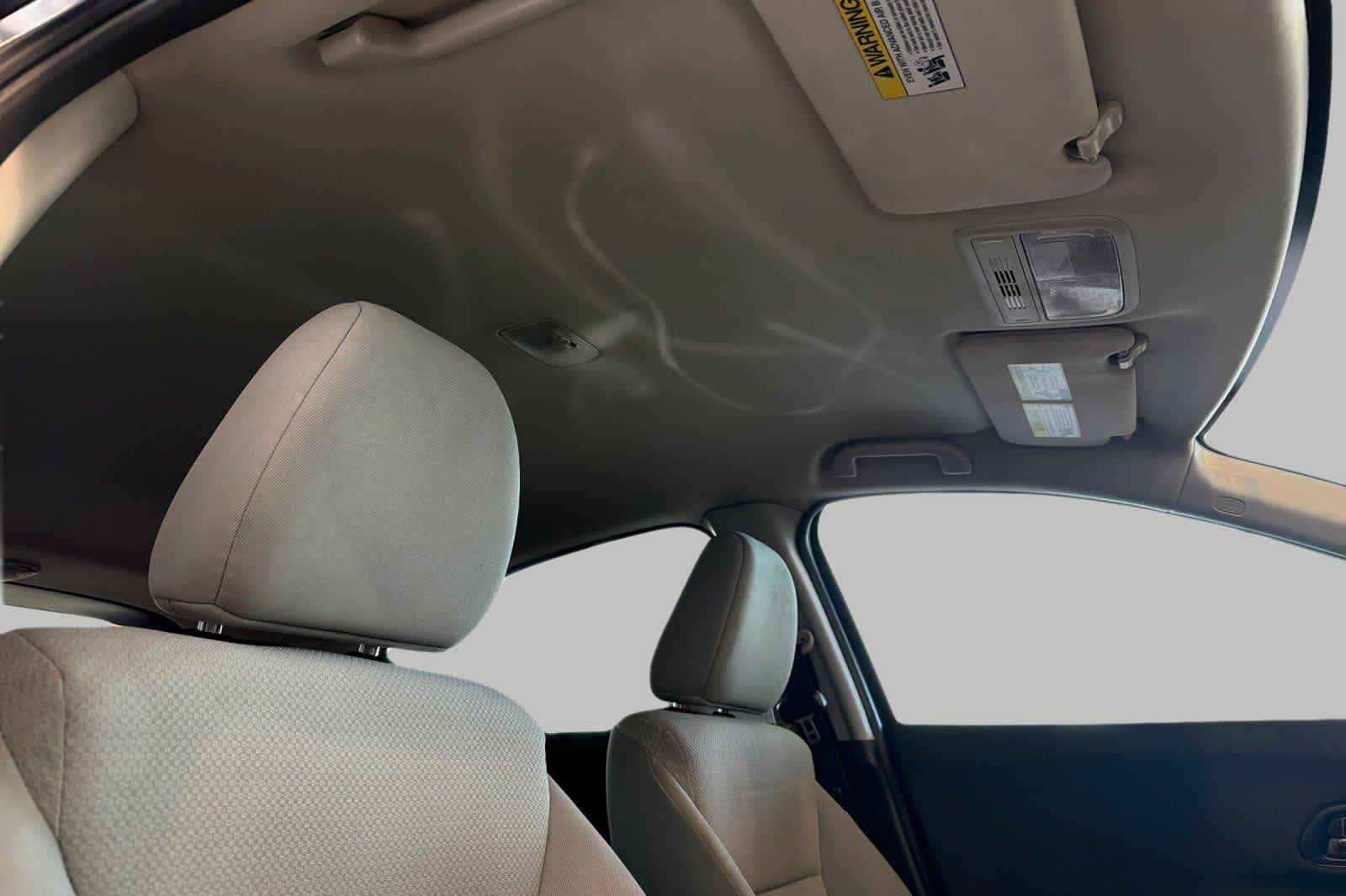 Thumbnail: 2021 Honda HR-V - 19