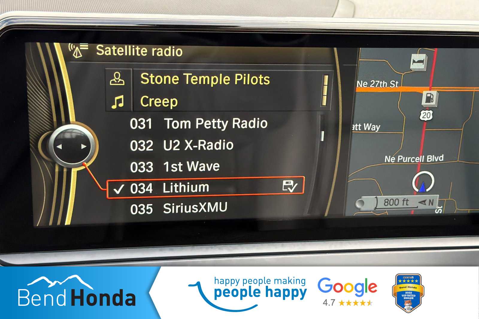 Thumbnail: 2015 BMW X1 - 20